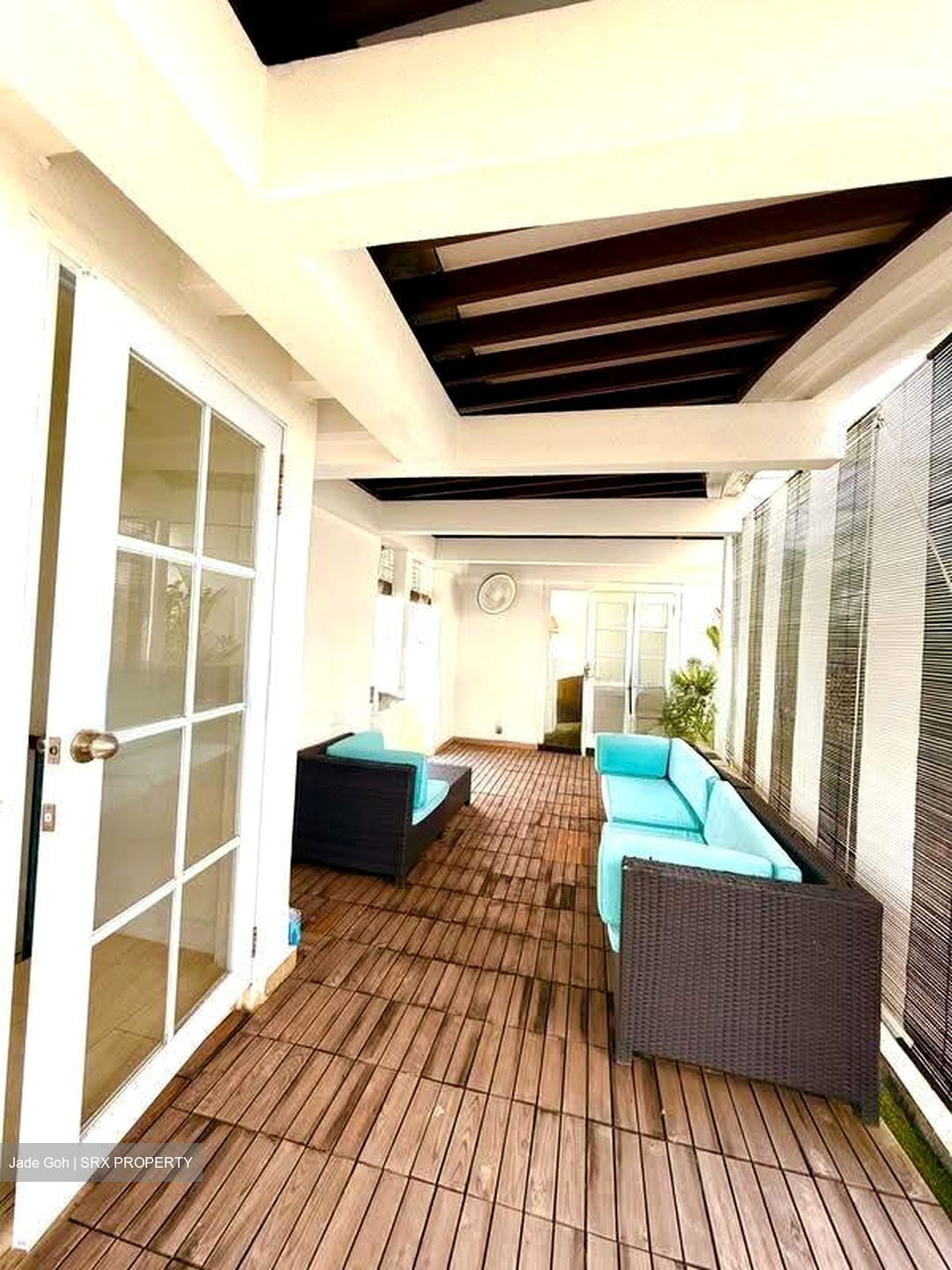 The Capri (D10), Apartment #623151221